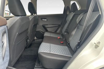 Nissan X-Trail N-Connecta 1.5 E-Power AT