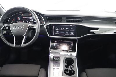Audi A6 40 TDI mHEV quattro Sport S tronic