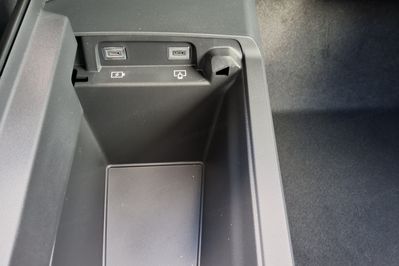 Peugeot 3008 GT 1.2 mHEV e-DCS6