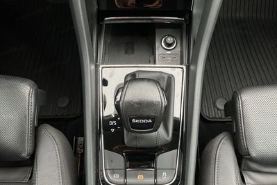 Skoda Kodiaq 2.0 TDI 4x2 Style DSG