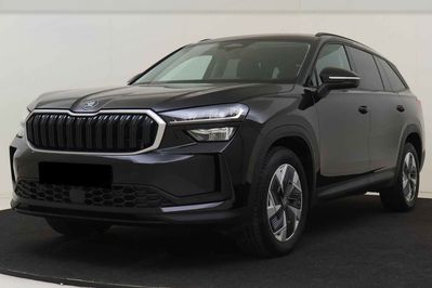 Skoda Kodiaq Drive 1.5 TSI mHEV DSG