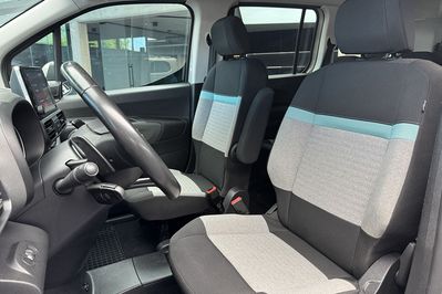 Citroen Berlingo Xl 1.2 Puretech Feel Pack S&S 7-Os-
