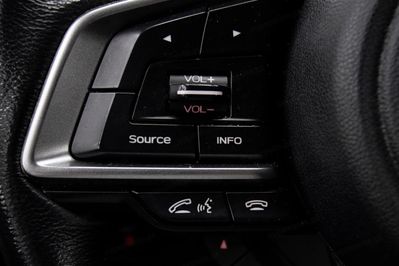 Subaru Impreza Exclusive Eyesight Lineartronic