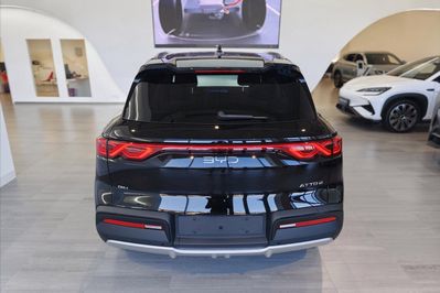 BYD ATTO 2 DM-i Boost