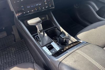 Hyundai Tucson Executive  1.6 T-GDi 48V DCT