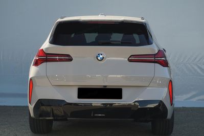 BMW X3 xDrive20d M Sport