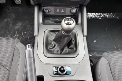 SsangYong Musso Grand 2.2 e-XDi Joy 4WD