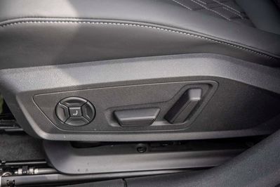 Audi A6 TDI quattro