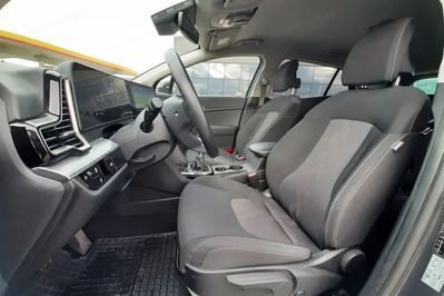 Kia Sportage L T-GDI 2WD