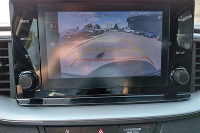 Kia Ceed M T-GDI