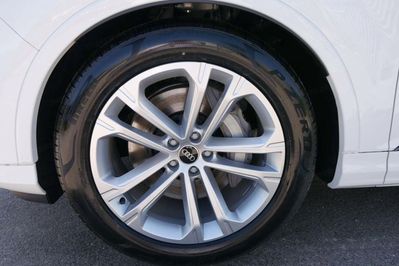 Audi Q7 45 TDI Quattro S Line