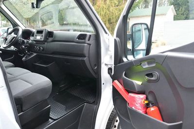 Renault Master dCi L3H2
