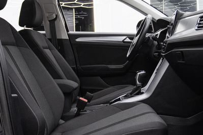 Volkswagen T-Roc TSI Life DSG