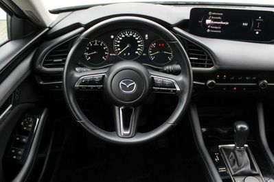 Mazda 3 2.0 Mhev Kai