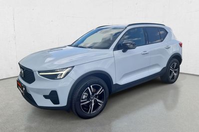 Volvo XC40 B3 Plus Dark aut