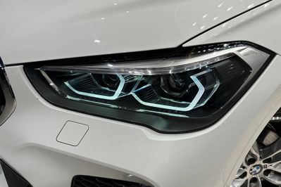 BMW X1 sDrive18i M Sport