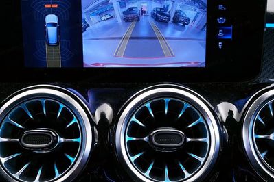 Mercedes GLB 200 AMG Line