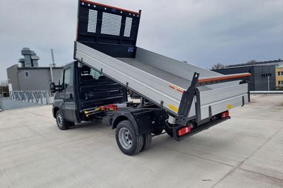 Iveco Daily 50C18 Wywrotka