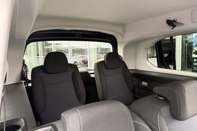 Fiat Fiorino/Qubo Icon 7os. L2H1 aut