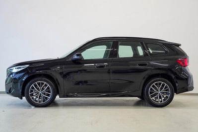 BMW X1 sDrive18i M Sport