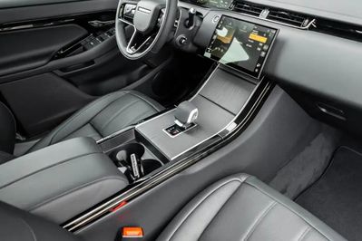Land Rover Range Rover Evoque D200 Dynamic HSE