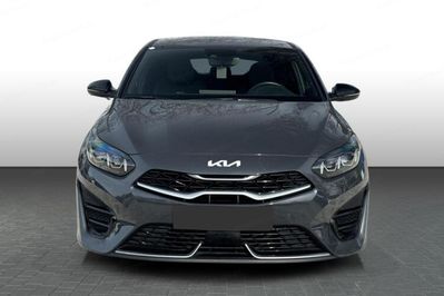 Kia ProCeed GT Line 1.5 T-GDI