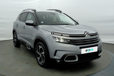 Citroen C5 Aircross Feel 1.2 PureTech EAT8