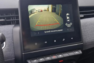 Renault Clio 1.0 TCe Techno