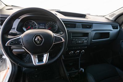 Renault Express Van L1H1