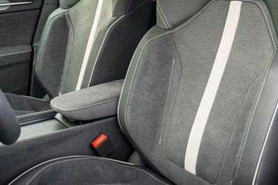 Skoda Kodiaq Sportline 2.0 TDI DSG 4x4
