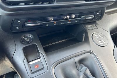 Peugeot Rifter Long L2H1 MPV Allure