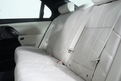 BMW Seria 7 740 xDrive M Sport