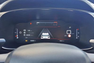 Citroen C5 Aircross BlueHDi Shine Pack EAT8
