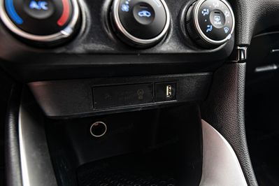 Toyota Yaris 1.0 Comfort