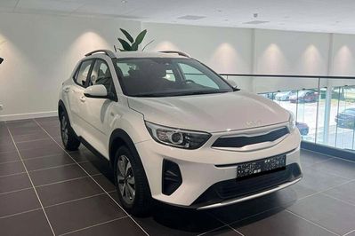 Kia Stonic 1.0 T-GDI M DCT