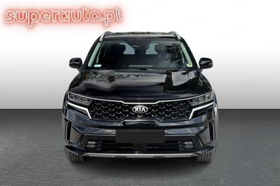 Kia Sorento L 1.6 T-GDI HEV aut 7os.