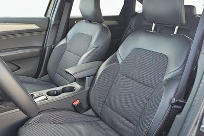 Renault Arkana 1.3 Tce Mhev Techno Edc
