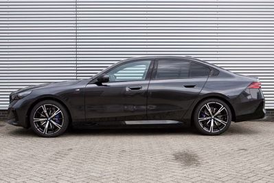 BMW Seria 5 540d xDrive M Sport