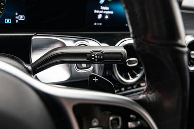 Mercedes GLB 200 d Progressive