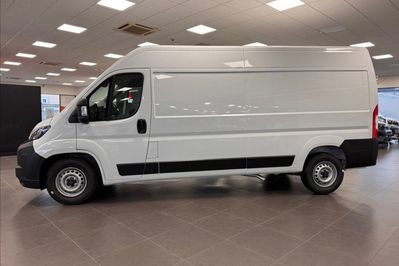 Peugeot Boxer L3H2