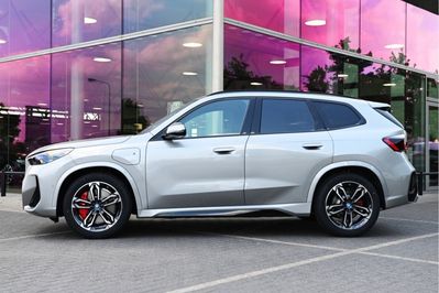 BMW X1 xDrive30e M Sport