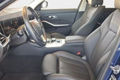 BMW Seria 3 320d xDrive
