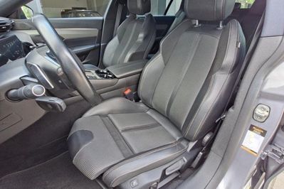 Peugeot 508 2.0 BlueHDi GT Line