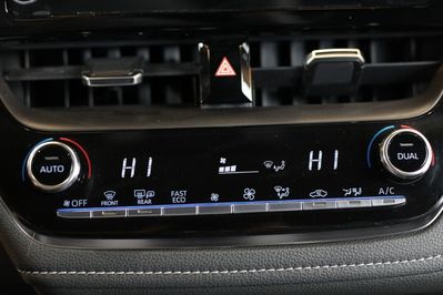 Toyota Corolla 1.2 T + LPG Comfort