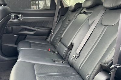 Kia Sorento Prestige Line 1.6 T-GDI HEV 4WD 7os