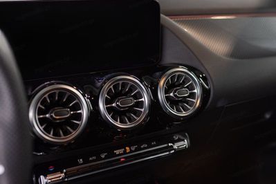 Mercedes B Klasa 200  AMG Line