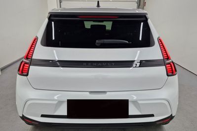 Renault 5 Urban Range Techno