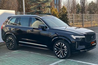 Volvo XC90 B5 B AWD Ultra Bright 7os aut