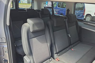 Toyota Proace Verso Long L2H1 Business AT