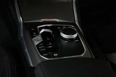 BMW Seria 3 320d xDrive M Sport